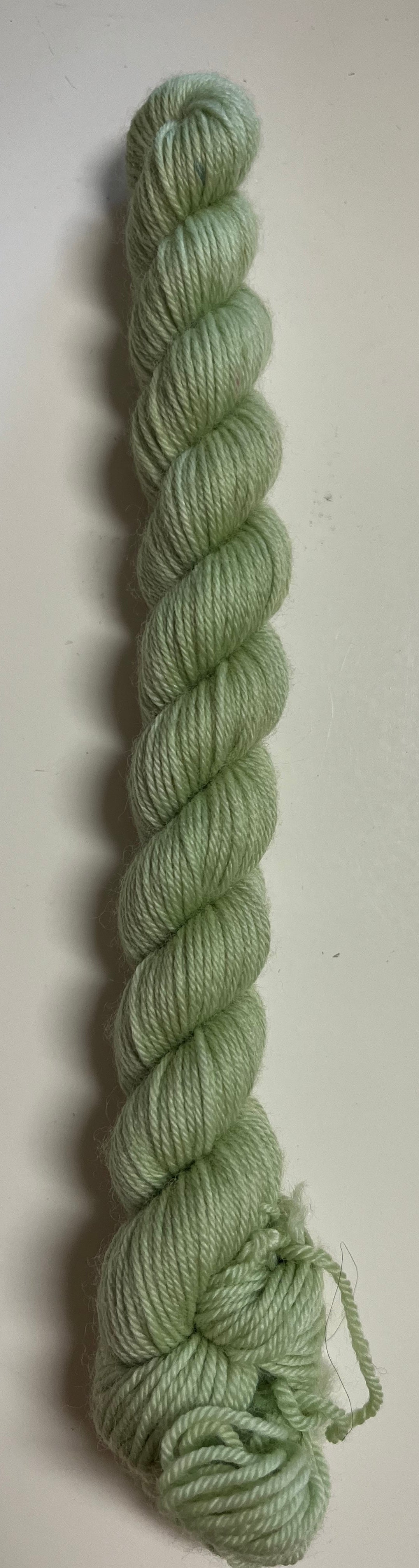 Rose Hill Minis Fingering